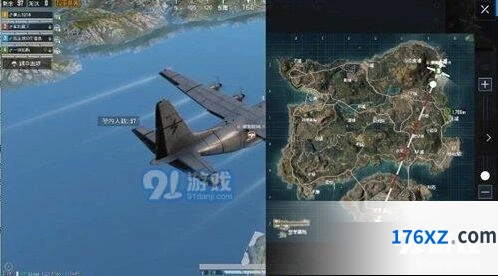 和平精英单人模式上分攻略指南