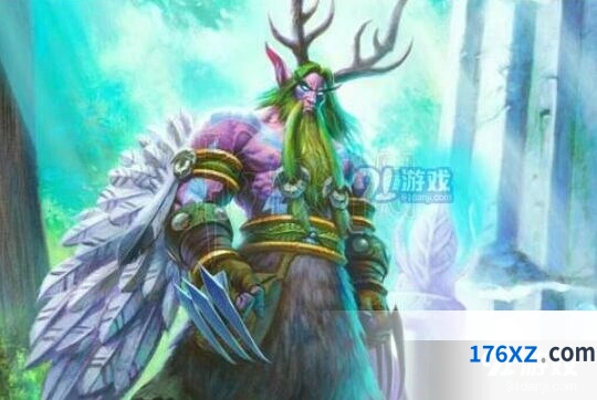 炉石传说蓝龙德卡组怎么玩