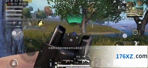 和平精英三大战术 拉枪线围点打援