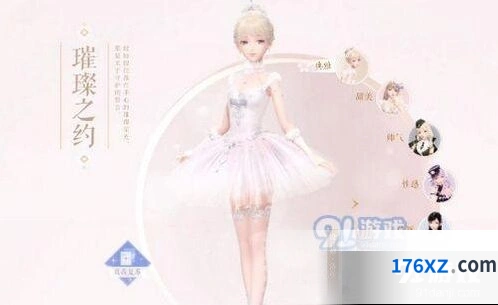 闪耀暖暖露凝晨雾获取攻略大全