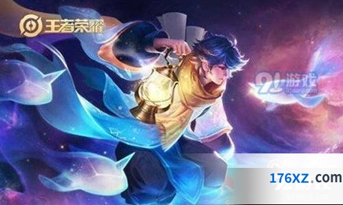 王者荣耀庄周吸血流对线S16赛季技巧攻略