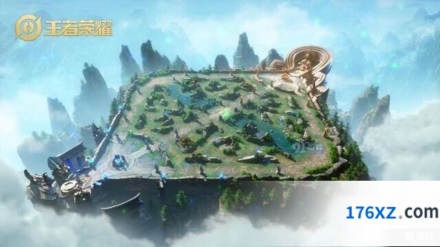 王者荣耀满天飞人组合攻略