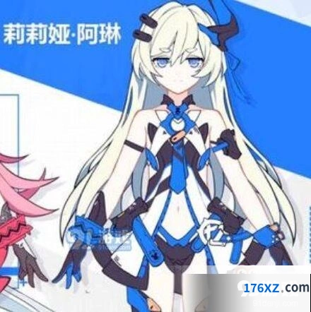 崩坏3莉莉娅圣痕选择教程