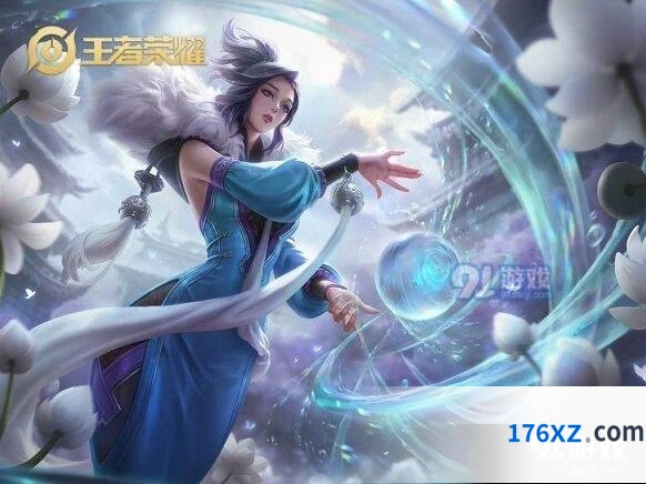 王者荣耀梦境大乱斗兰陵王隐身玩法指南