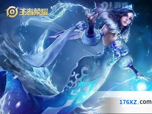 王者荣耀8月最强法师出装攻略