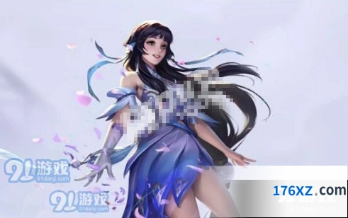 王者荣耀西施2技能详细用法技巧