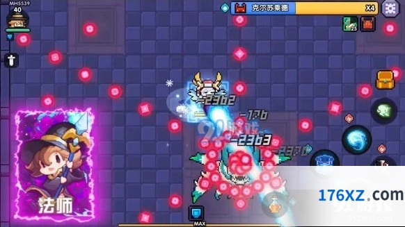 我的勇者法师玩法详解 从入门到精通
