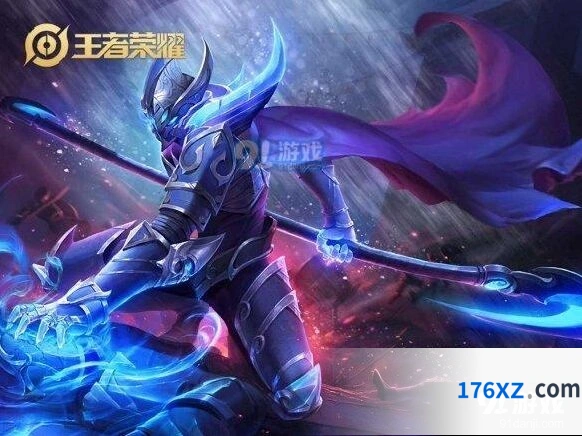 王者荣耀猜英雄白起台词答案解析