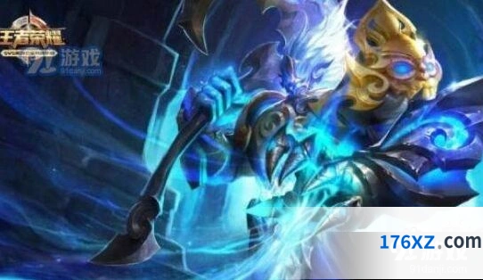 王者荣耀S16赛季钟馗铭文攻略