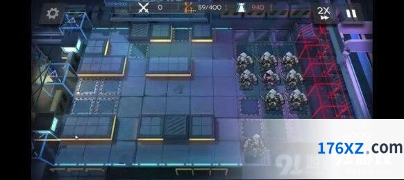 龙门市区剿灭敌人类型与阶段攻略