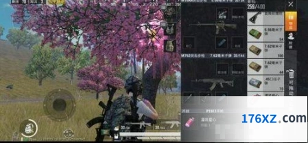 和平精英七夕许愿详细指南