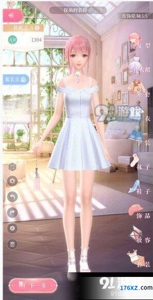 闪耀暖暖2-2完美通关搭配玩法详解