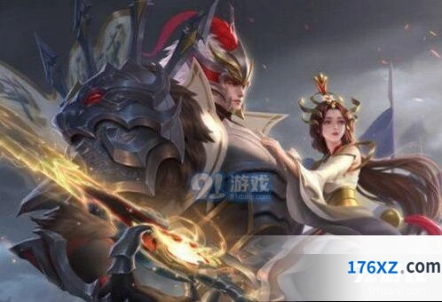王者荣耀干将莫邪皮肤对比评测