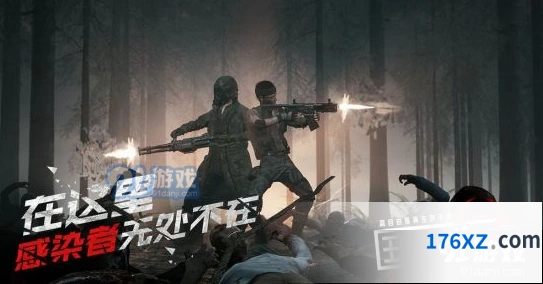 王牌战争独狼玩法攻略 开荒必备技巧