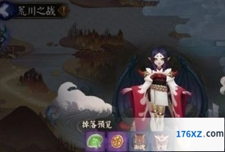 阴阳师浪潮副本龙卷打法技巧