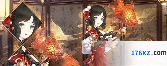 奇迹暖暖：七夕限定游灯浮梦获得技巧