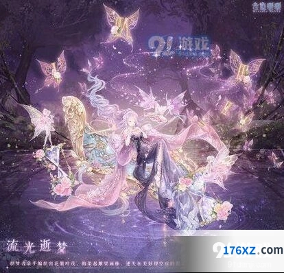 闪耀暖暖流光逝梦怎么拿完整攻略