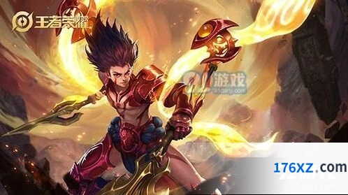 王者荣耀哪吒连招入门教程