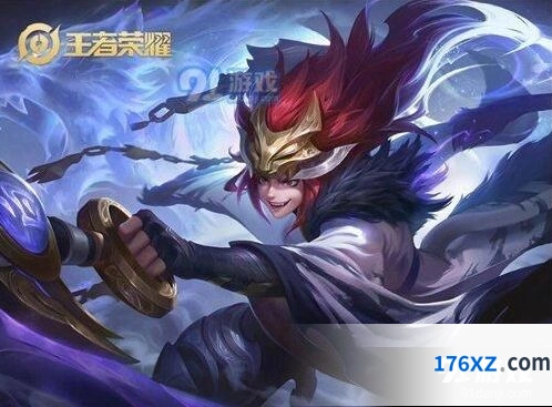 王者荣耀8月刺客哪个最强
