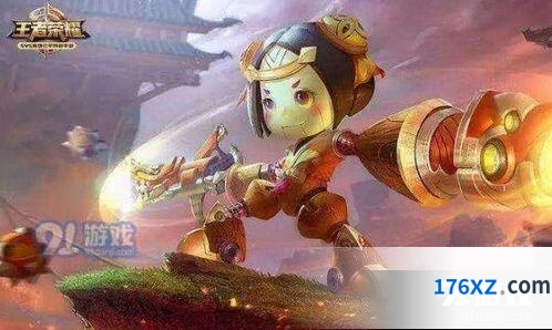 王者荣耀鲁班狮舞东方返场攻略分享