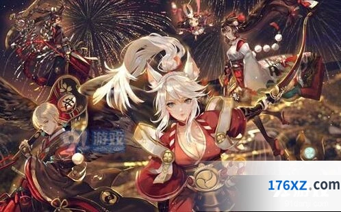 阴阳师盛夏之约活动各阶段玩法详解