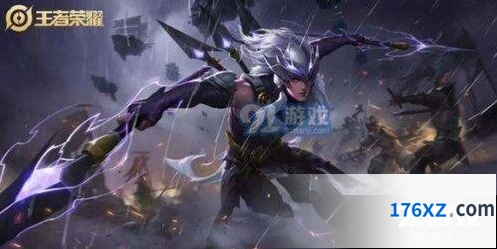 王者荣耀五虎将皮肤价格 全面攻略