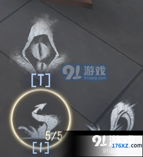 第五人格黄衣之主触手机制改动指南