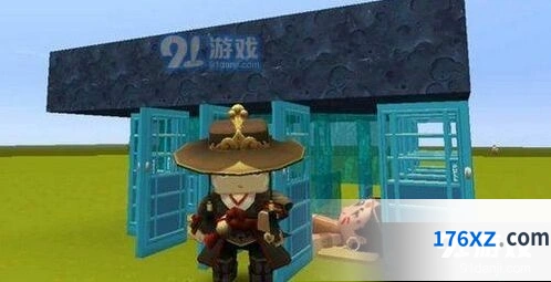 迷你世界窒息水陷阱怎么制作 步骤全解