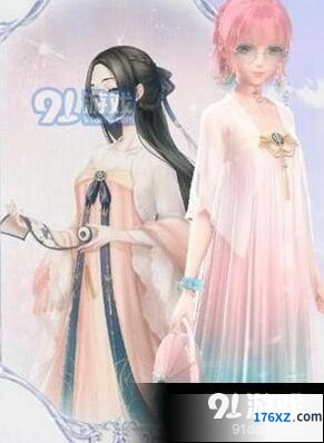 《闪耀暖暖》季夏之梦活动攻略