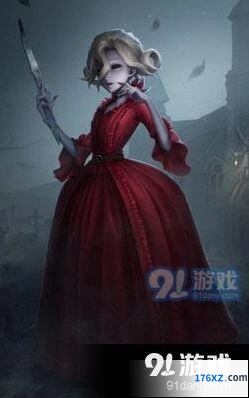 第五人格红夫人原型是谁 攻略分享
