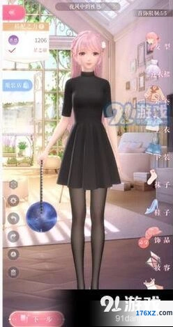 闪耀暖暖2-5星之羽合成方法