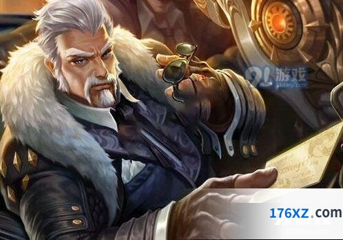 王者荣耀黄忠五虎将台词攻略