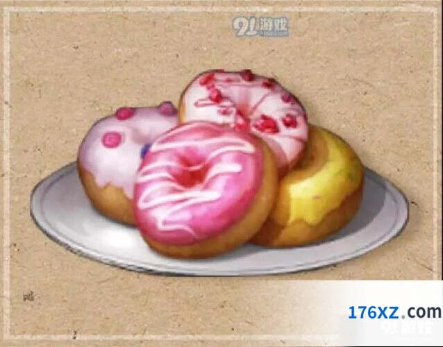 《明日之后》七夕美食活动完整指南