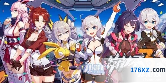 崩坏3空之律者泉之精灵获得攻略