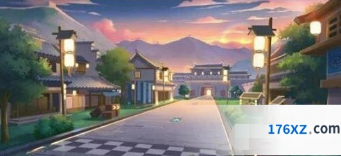 QQ飞车隐藏关卡心之水晶获取教学