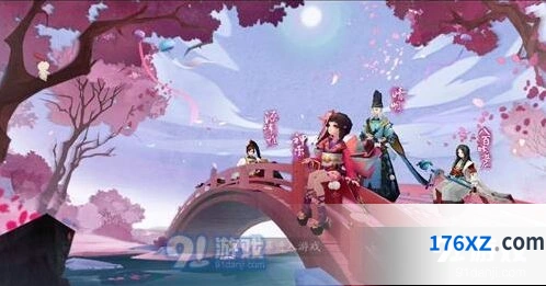 阴阳师荒川之战鬼船退治第七天攻略流程