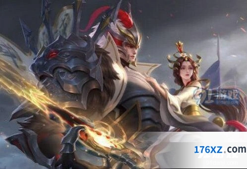 王者荣耀干将莫邪久胜战神和第七人偶对比指南