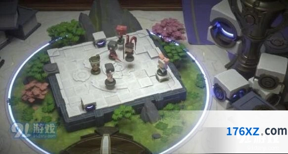 王者荣耀自走棋什么时候上线