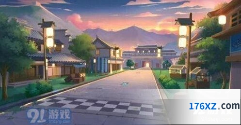 QQ飞车隐藏关彼岸花获取攻略
