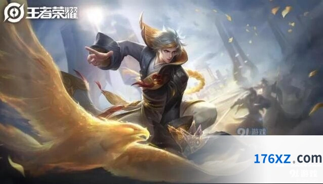 王者荣耀S16狄仁杰玩法教程详解