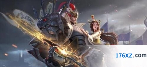 王者荣耀干将久胜战神皮肤点券 购买性价比分析
