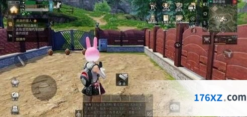明日之后婵娟夜光灯获取流程详解