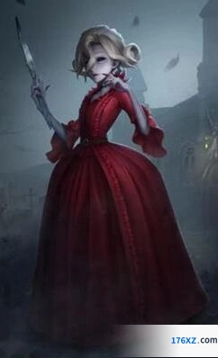 第五人格红夫人监管者天赋加点详解