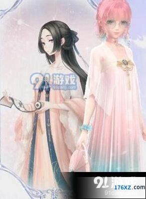 闪耀暖暖季夏之梦获取方式 累计充值技巧分享