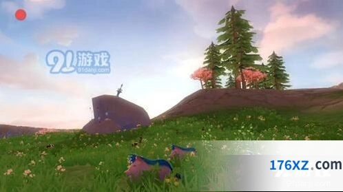 创造与魔法家宠大比拼团队奖励介绍