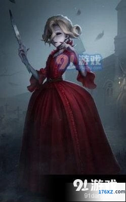 第五人格红夫人原型综合指南