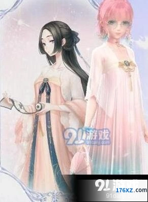闪耀暖暖季夏之梦获取方式指南