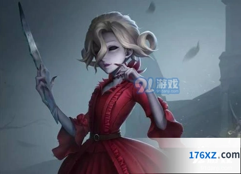 第五人格红夫人上线时间详情分享