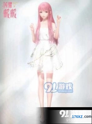 闪耀暖暖猛男游戏梗来源解析
