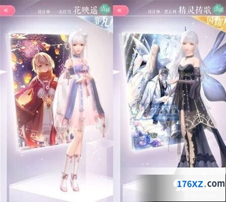 闪耀暖暖复苏后属性提升多少